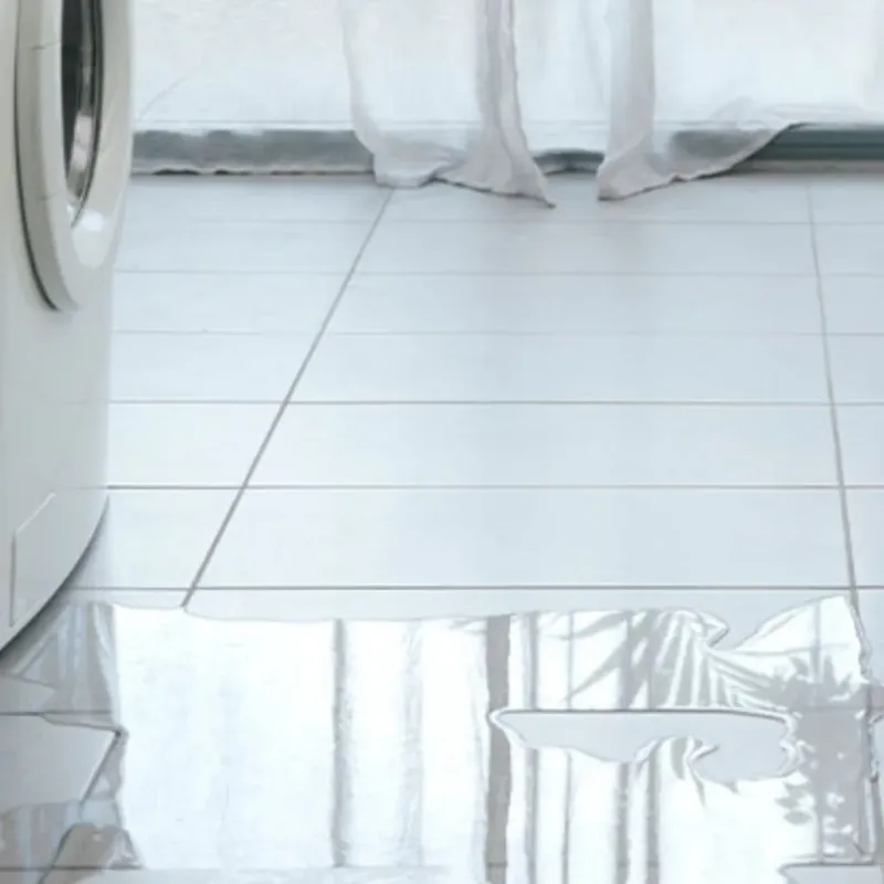 Appliance Leak Cleanup in Logan, OH