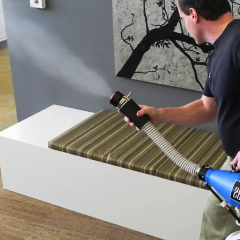Professional Odor Removal in Logan, OH
